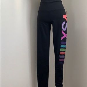 Victoria secret leggings